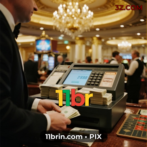 11br Login no Brasil – Acesso Seguro e Exclusivo