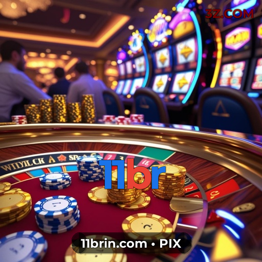 Cassino Online 11br | Jogos Rápidos com Suporte 24h