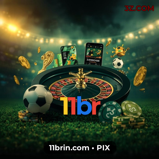 11br – Casino Online Exclusivo com Dealers ao Vivo